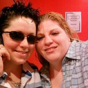 Meet your Posher, Becky